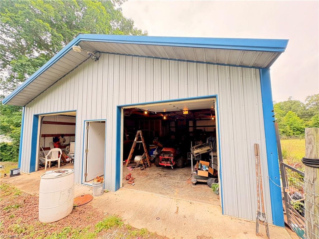 731 Ramseur Julian Road, Ramseur, North Carolina image 8