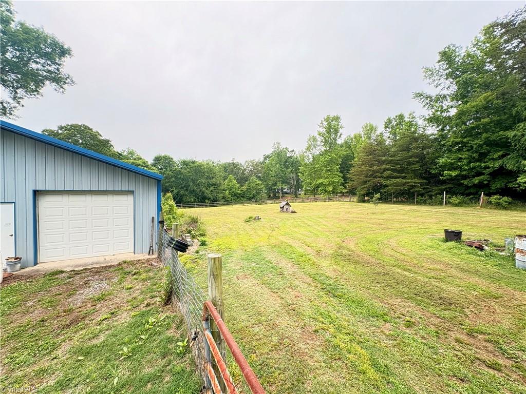731 Ramseur Julian Road, Ramseur, North Carolina image 9