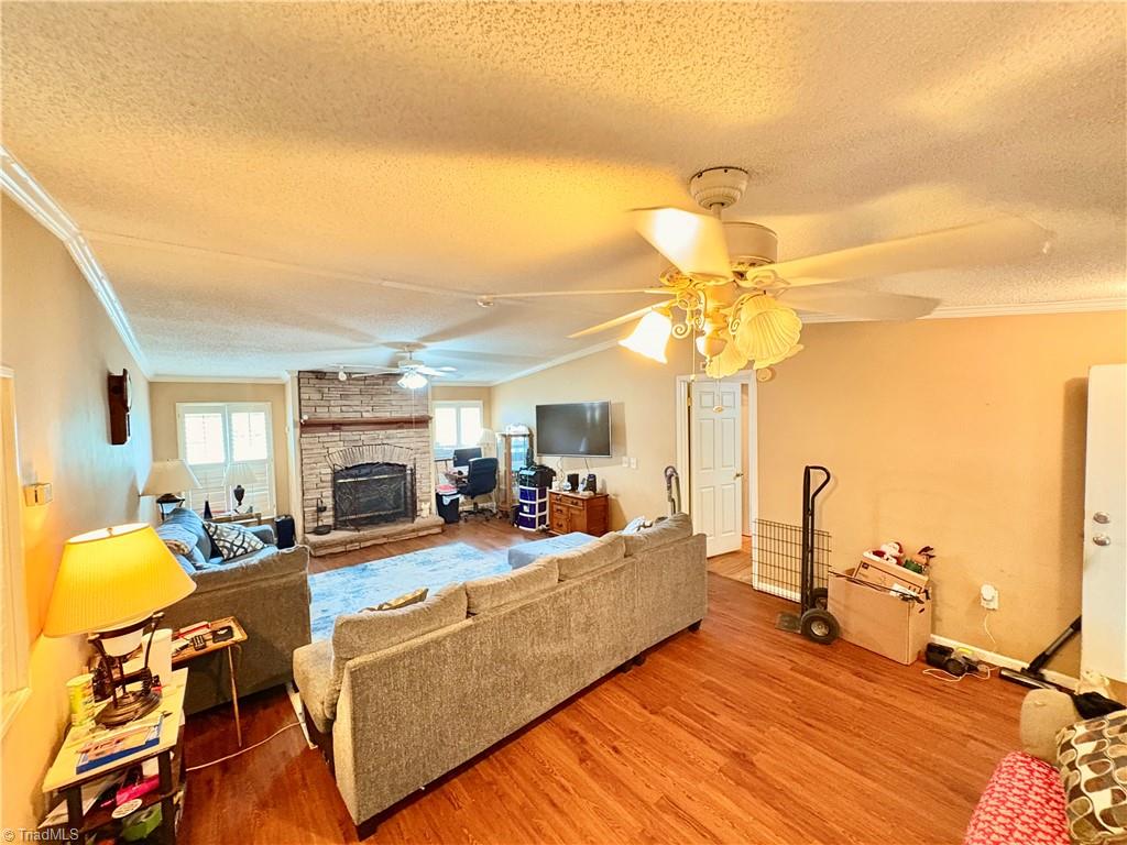731 Ramseur Julian Road, Ramseur, North Carolina image 15
