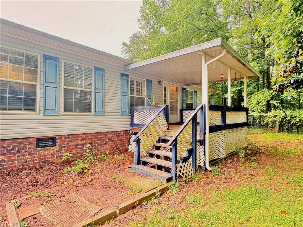 731 Ramseur Julian Road, Ramseur, North Carolina image 3