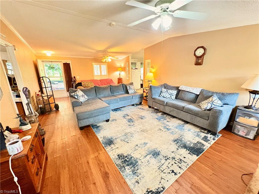 731 Ramseur Julian Road, Ramseur, North Carolina image 16