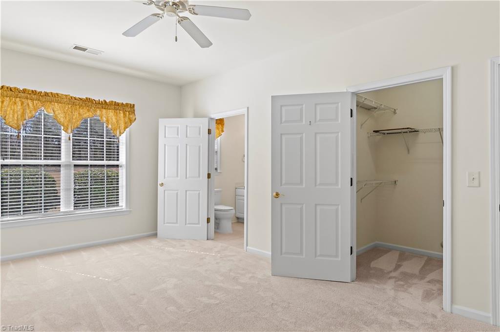 6901 Hanesbrook Circle, Clemmons, North Carolina image 13