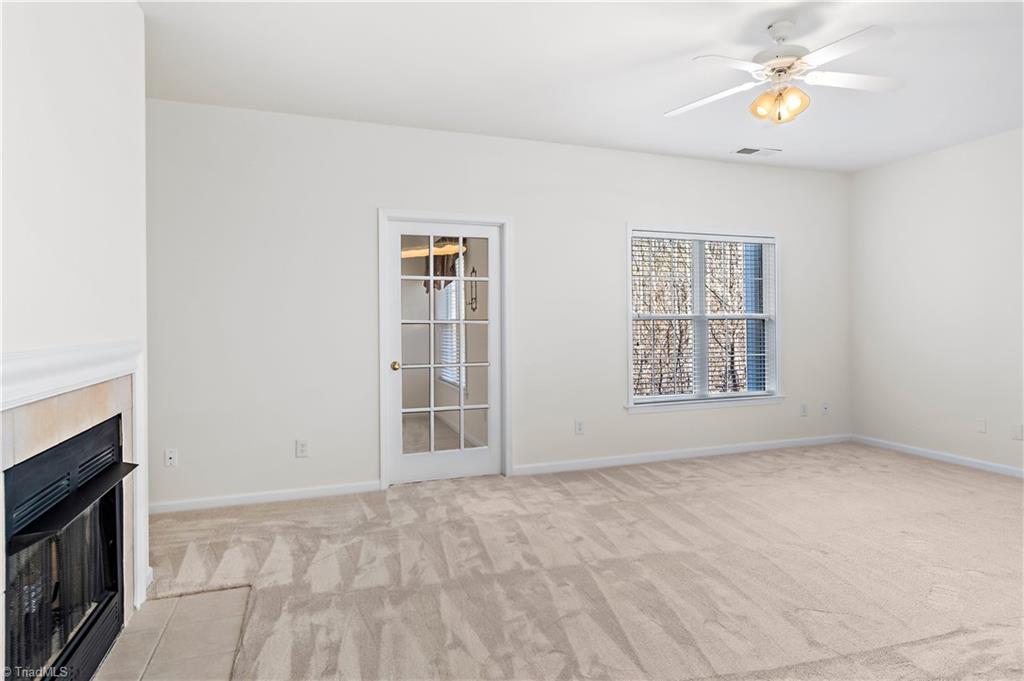 6901 Hanesbrook Circle, Clemmons, North Carolina image 9