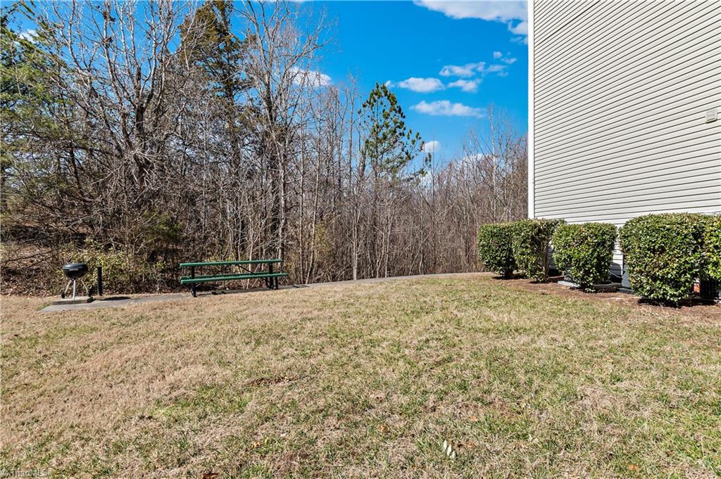 6901 Hanesbrook Circle, Clemmons, North Carolina image 23