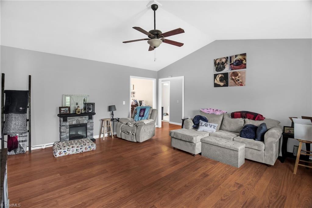 4633 Osborn Mill Road, Seagrove, North Carolina image 5