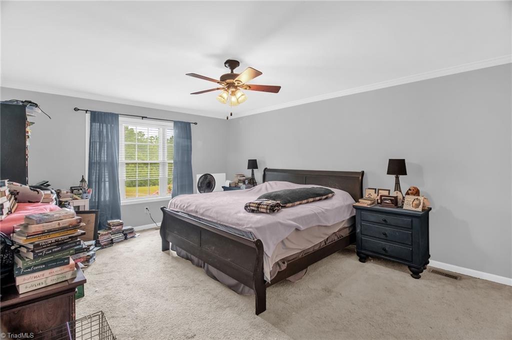4633 Osborn Mill Road, Seagrove, North Carolina image 14