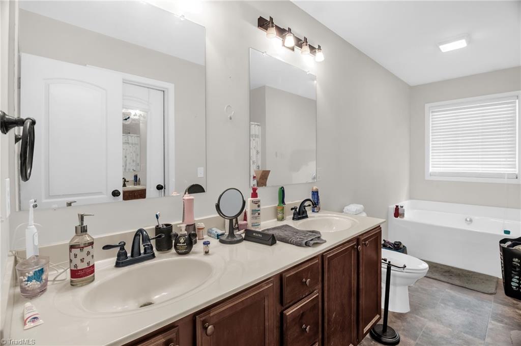 4633 Osborn Mill Road, Seagrove, North Carolina image 16