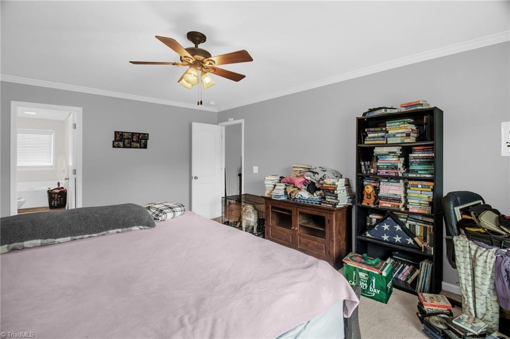 4633 Osborn Mill Road, Seagrove, North Carolina image 15