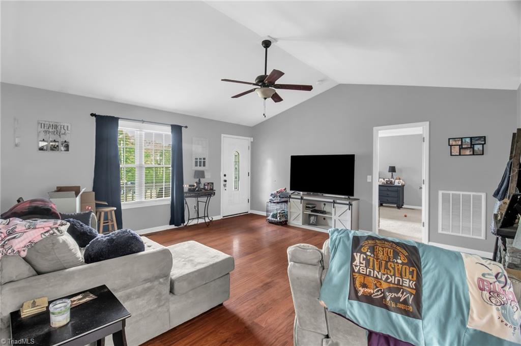 4633 Osborn Mill Road, Seagrove, North Carolina image 7