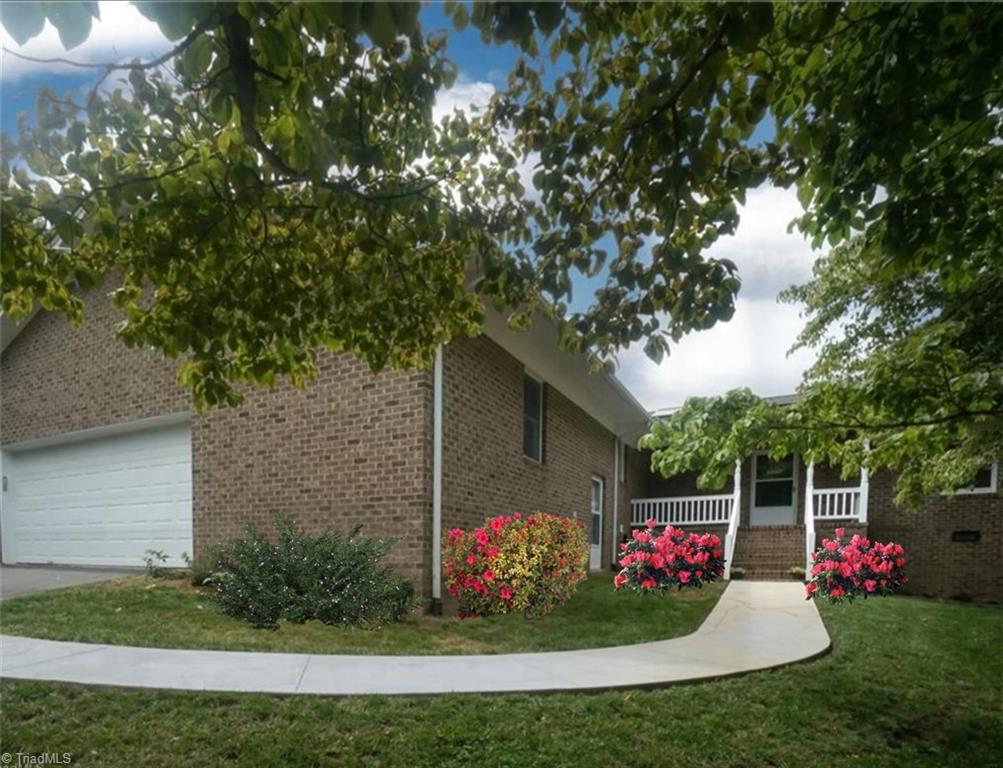 View Asheboro, NC 27205 house