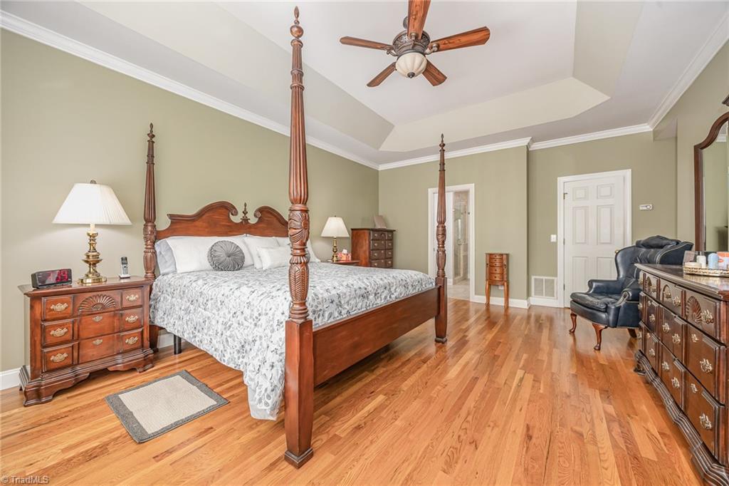 4716 Barrington Place Court, Jamestown, North Carolina image 17