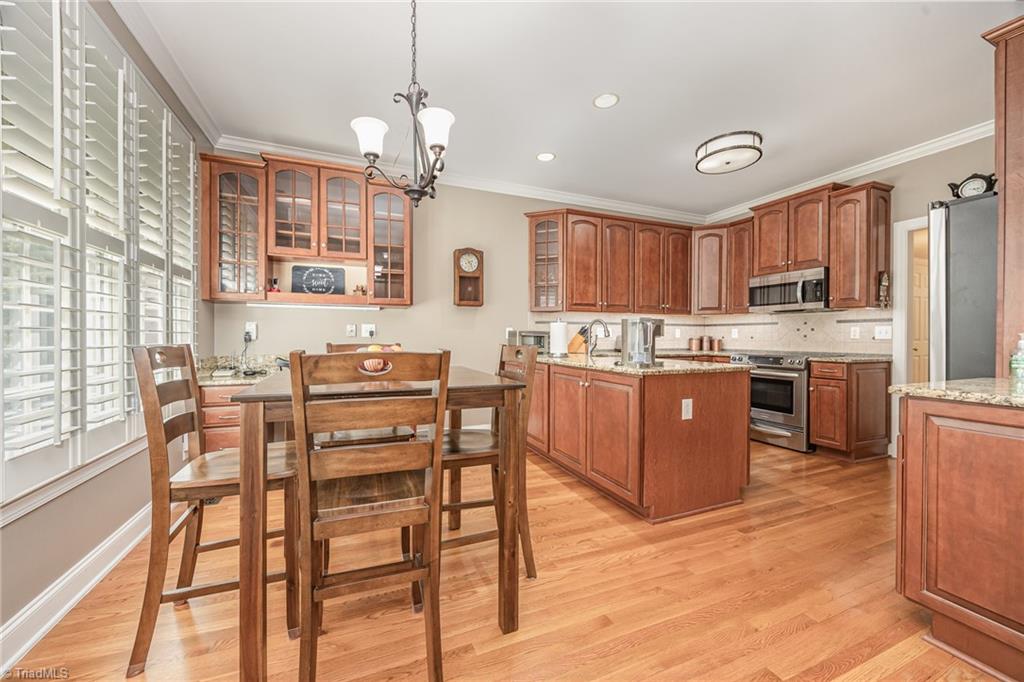 4716 Barrington Place Court, Jamestown, North Carolina image 12