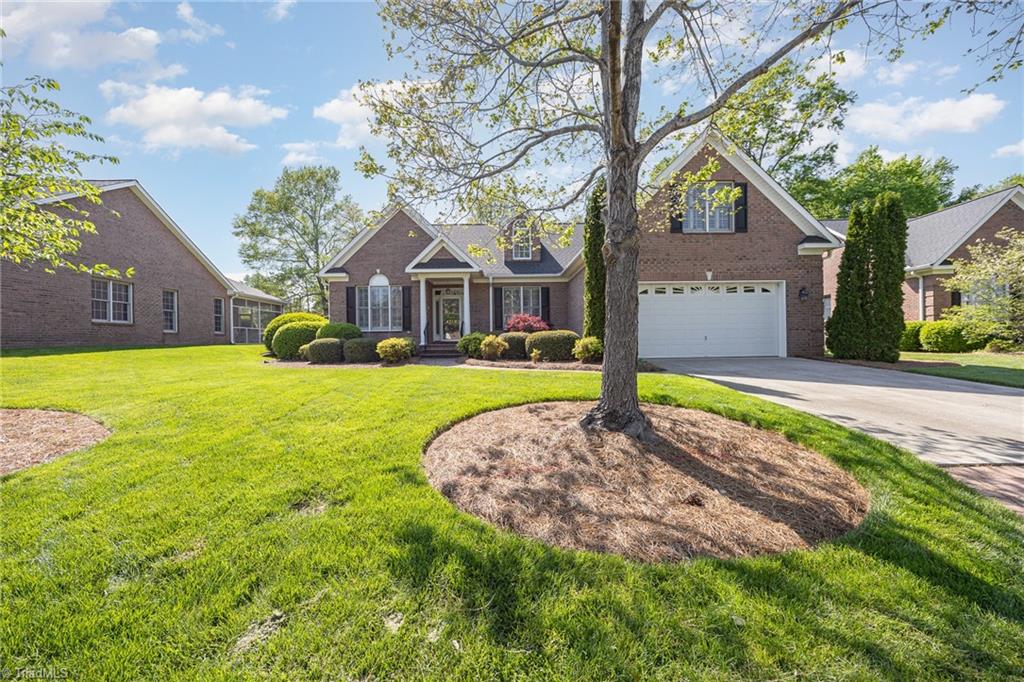 4716 Barrington Place Court, Jamestown, North Carolina image 2
