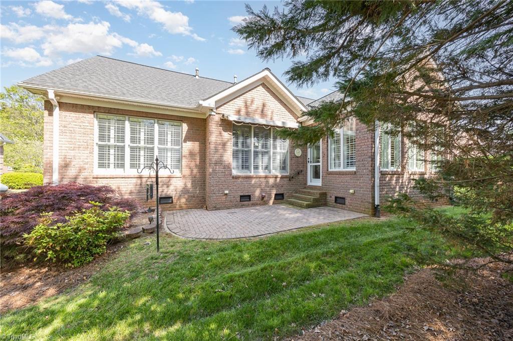 4716 Barrington Place Court, Jamestown, North Carolina image 32
