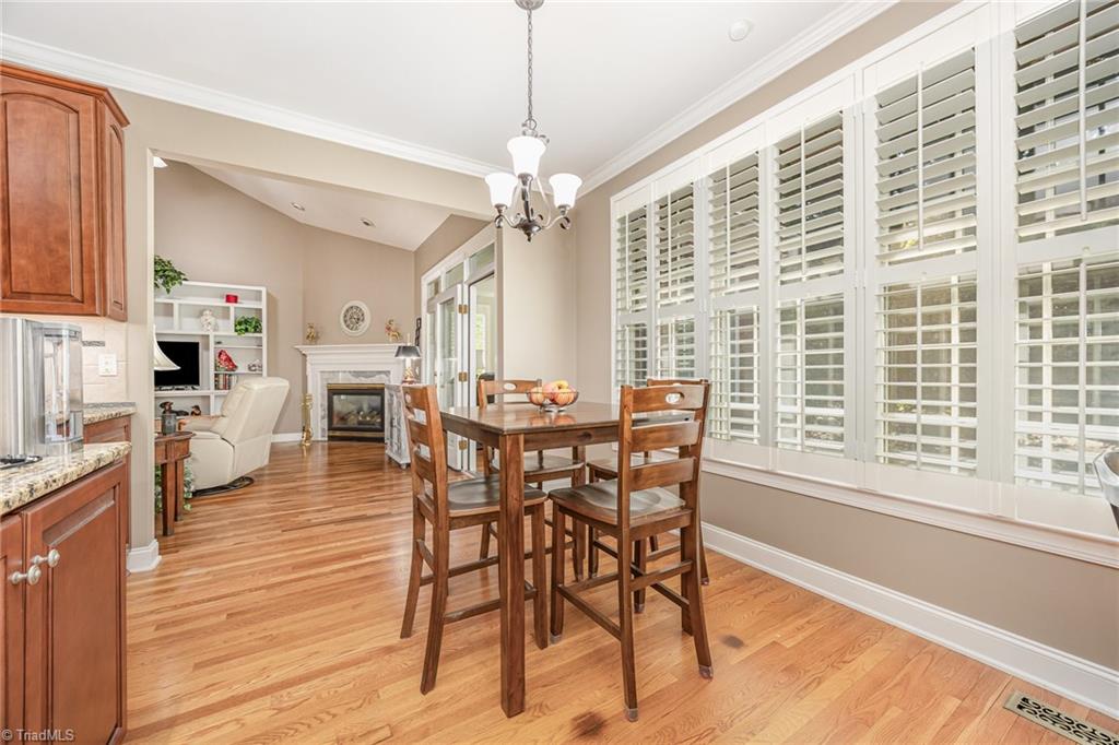 4716 Barrington Place Court, Jamestown, North Carolina image 11
