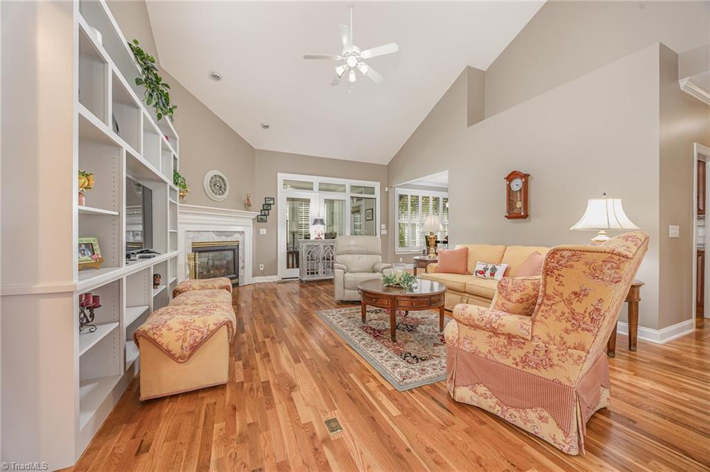 4716 Barrington Place Court, Jamestown, North Carolina image 8
