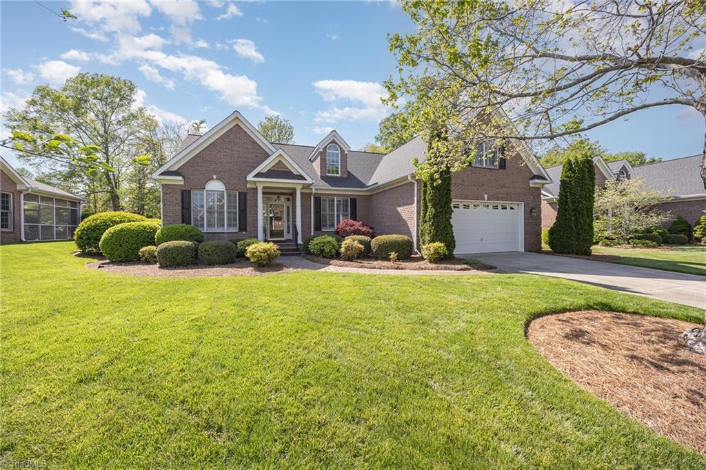 4716 Barrington Place Court, Jamestown, North Carolina image 3