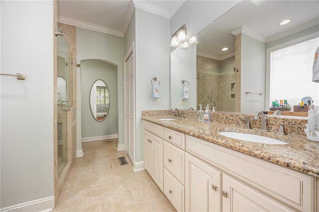 4716 Barrington Place Court, Jamestown, North Carolina image 18