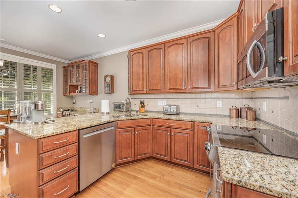 4716 Barrington Place Court, Jamestown, North Carolina image 14