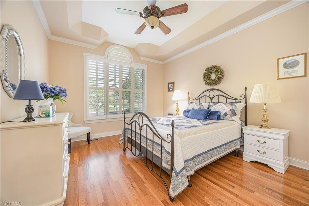 4716 Barrington Place Court, Jamestown, North Carolina image 20
