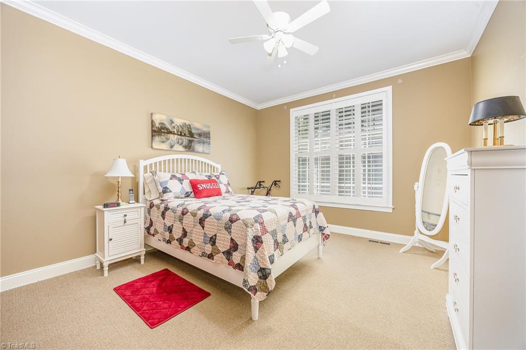 4716 Barrington Place Court, Jamestown, North Carolina image 22