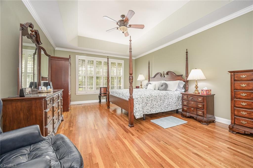 4716 Barrington Place Court, Jamestown, North Carolina image 16