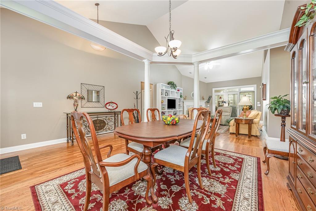 4716 Barrington Place Court, Jamestown, North Carolina image 7