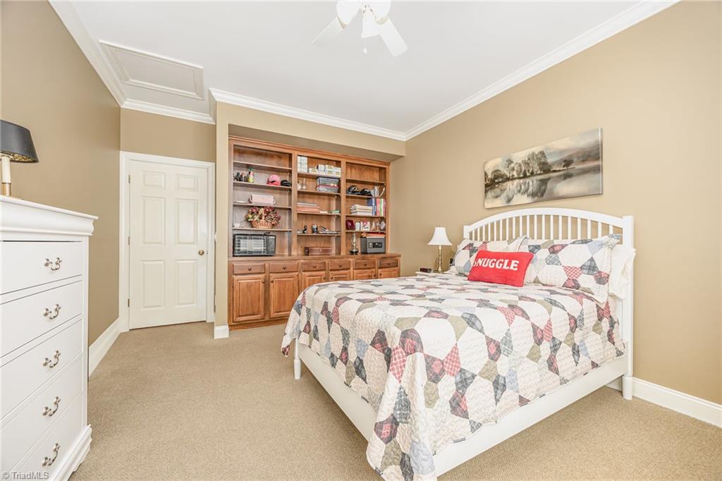 4716 Barrington Place Court, Jamestown, North Carolina image 23