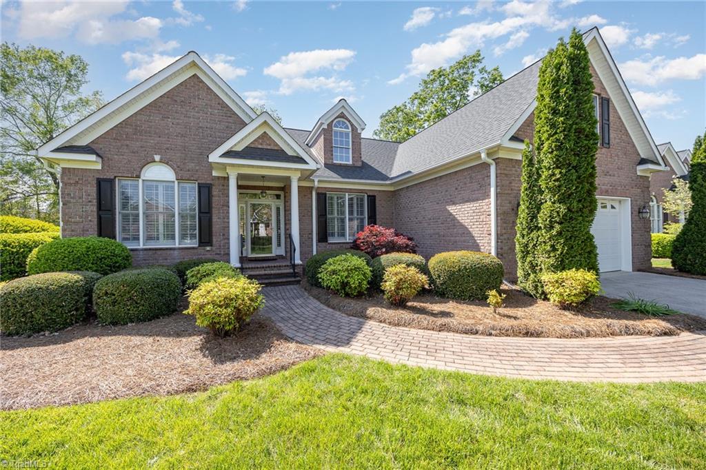 4716 Barrington Place Court, Jamestown, North Carolina image 4