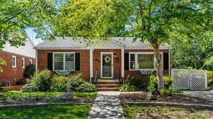 110 Mayflower Drive, photo 1 of 49