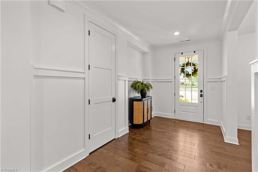 Photo of 547 Muirfield Way, Salisbury, NC 28144 (MLS # 1224421)