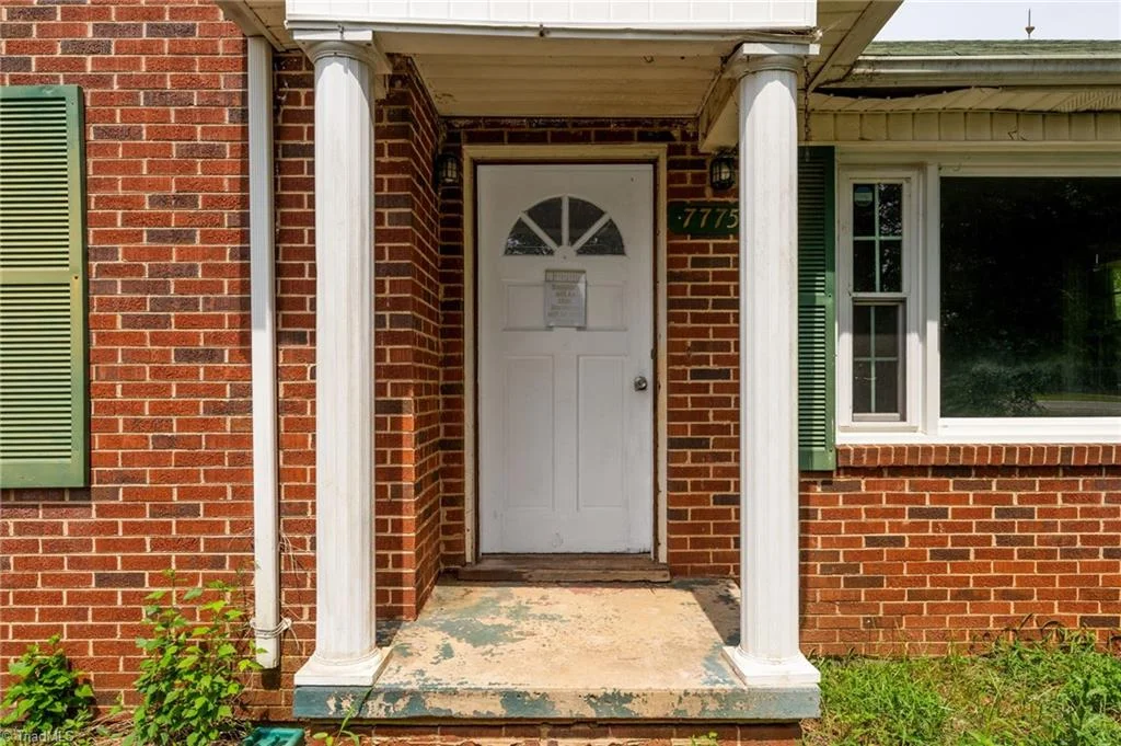 7775 Nc Highway 700, Ruffin, NC, 27326