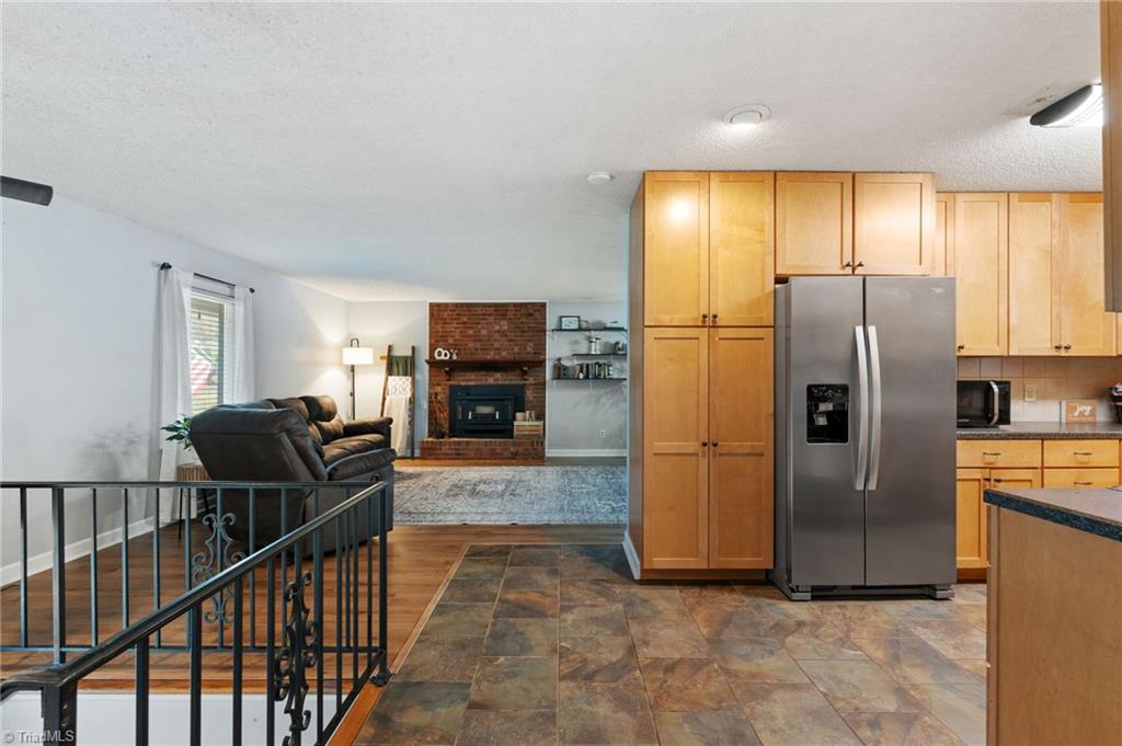 577 John Crotts Road