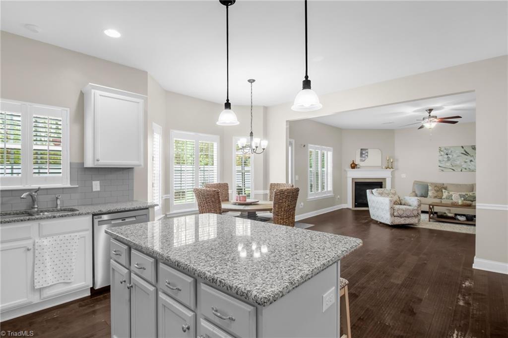 2994 Grassy Knoll Circle, Thomasville, North Carolina image 16