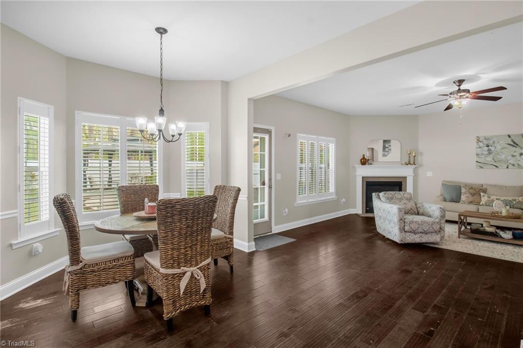 2994 Grassy Knoll Circle, Thomasville, North Carolina image 13