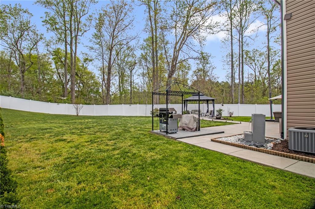 2994 Grassy Knoll Circle, Thomasville, North Carolina image 38