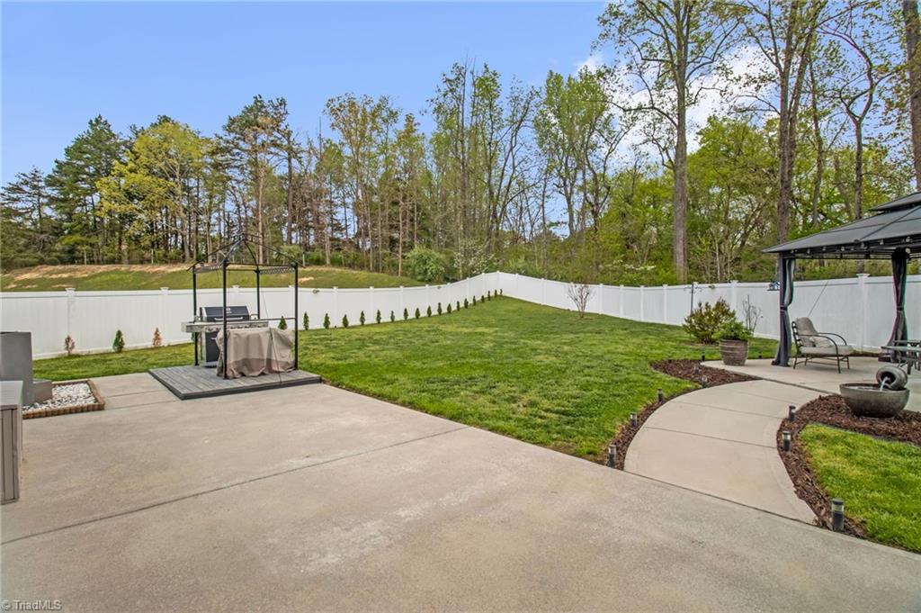 2994 Grassy Knoll Circle, Thomasville, North Carolina image 37