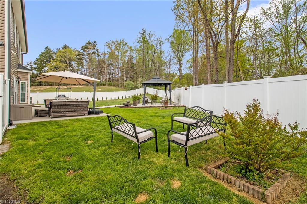 2994 Grassy Knoll Circle, Thomasville, North Carolina image 39