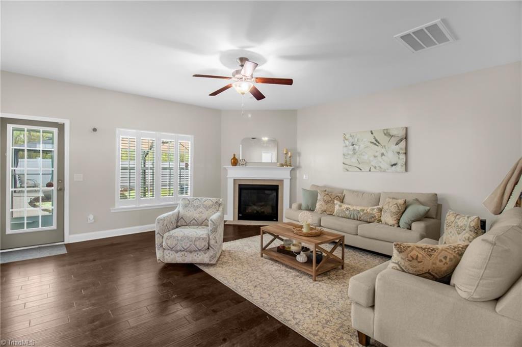 2994 Grassy Knoll Circle, Thomasville, North Carolina image 8