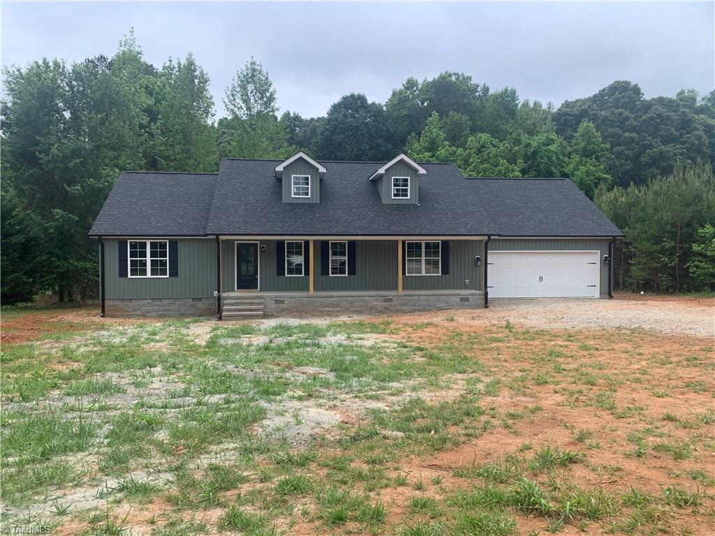 331 Nc Highway 62, Randleman, North Carolina image 1