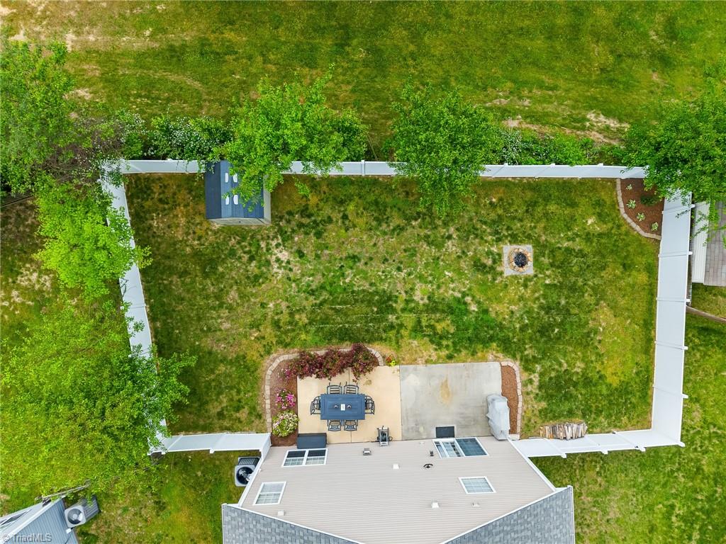 4477 Parkcrest Circle, Kernersville, North Carolina image 5