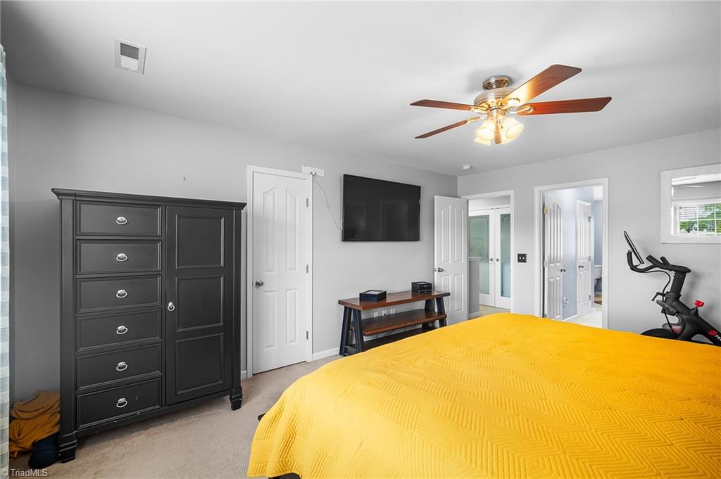 4477 Parkcrest Circle, Kernersville, North Carolina image 20