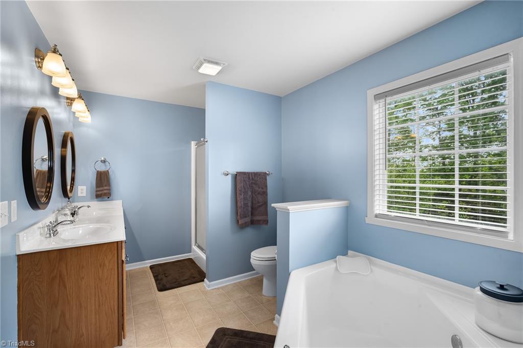 4477 Parkcrest Circle, Kernersville, North Carolina image 22