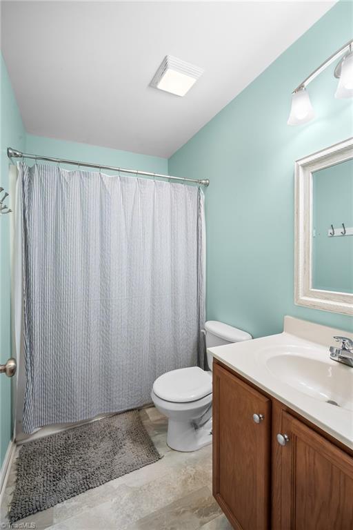 4477 Parkcrest Circle, Kernersville, North Carolina image 29