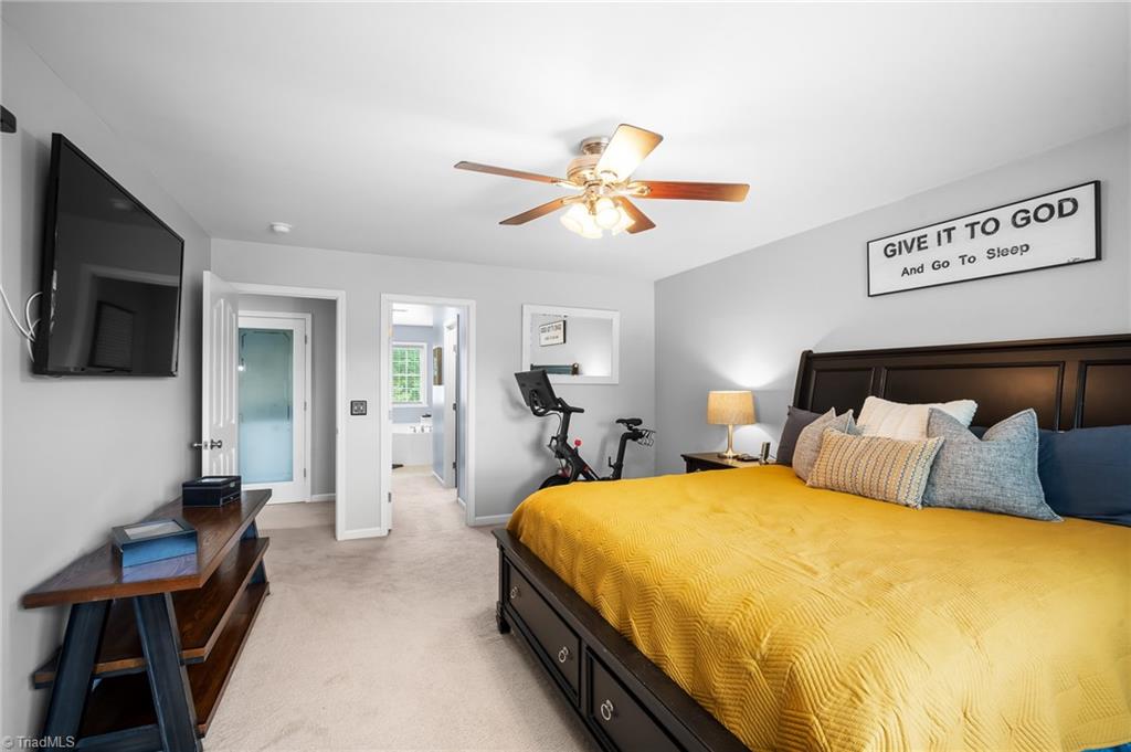 4477 Parkcrest Circle, Kernersville, North Carolina image 21