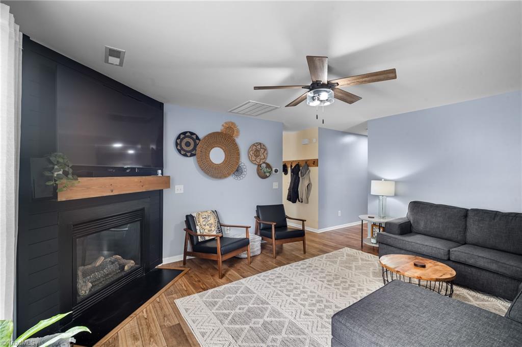 4477 Parkcrest Circle, Kernersville, North Carolina image 7