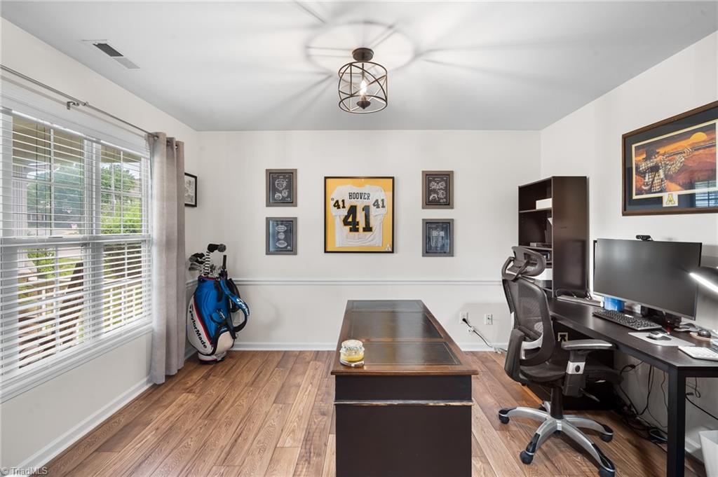 4477 Parkcrest Circle, Kernersville, North Carolina image 14