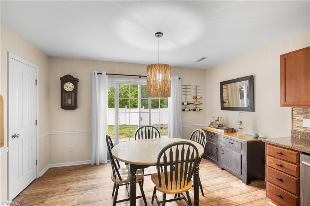 4477 Parkcrest Circle, Kernersville, North Carolina image 13