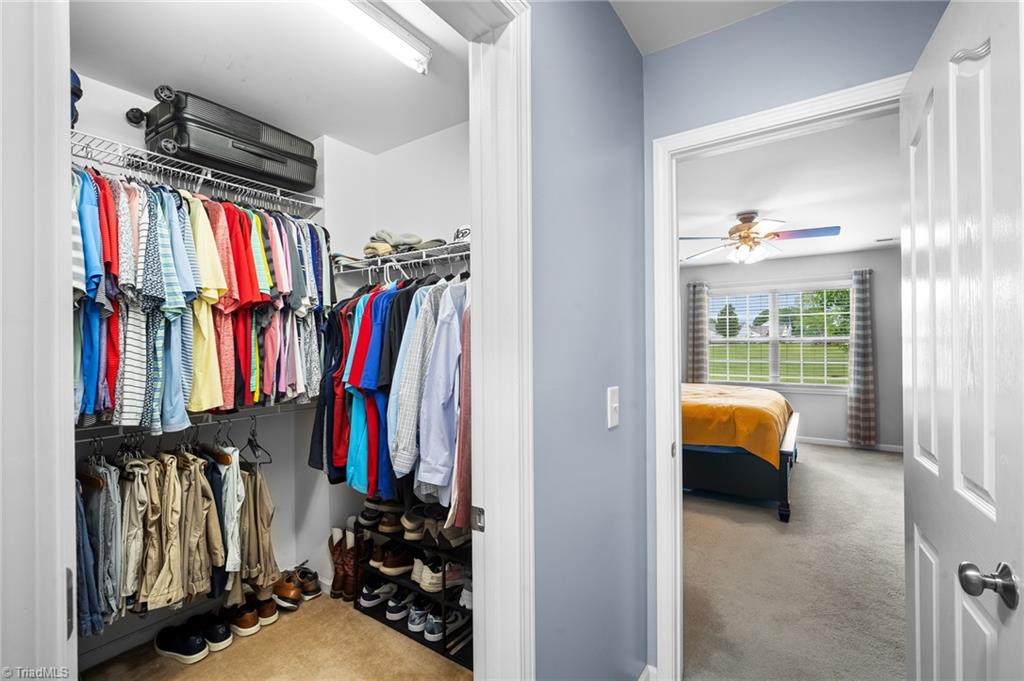 4477 Parkcrest Circle, Kernersville, North Carolina image 25