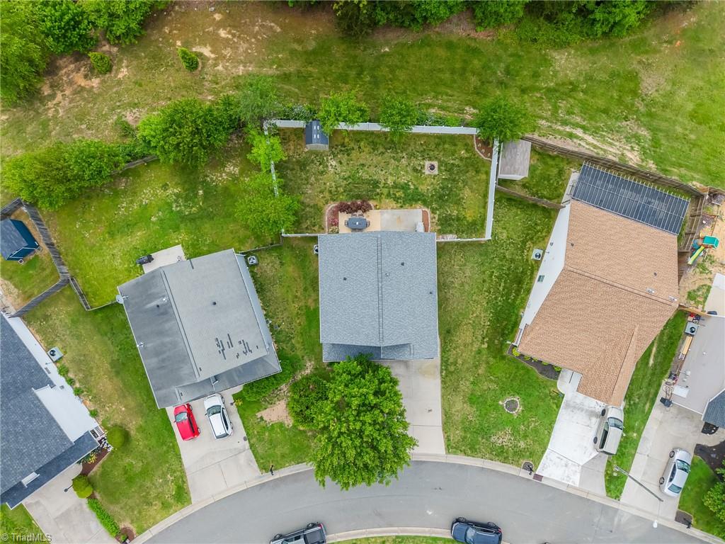 4477 Parkcrest Circle, Kernersville, North Carolina image 4